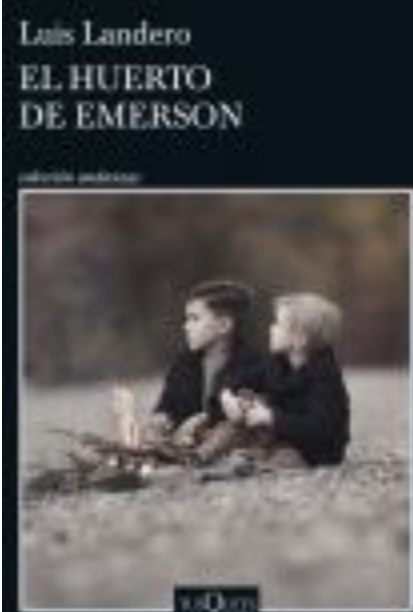 El huerto de Emerson