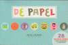 About Paper - De Papel