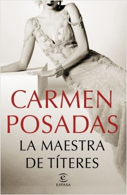 La maestra de títeres - Carmen Posadas