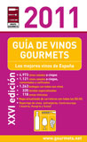 2011 Guide to gourmet wines