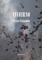 Invierno, de Elvira Valgañon