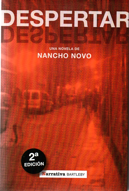 Despertar - Nancho Novo - Bartleby Editores
