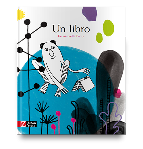 Un libro