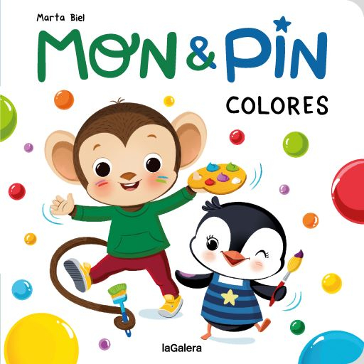 MON &PIN Colores