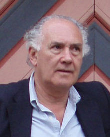 Hugo Francisco Bauzá