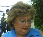 Carmen Suárez