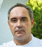 Ferran Adrià 