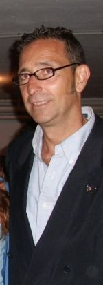 Juan Carlos Garrido Luque
