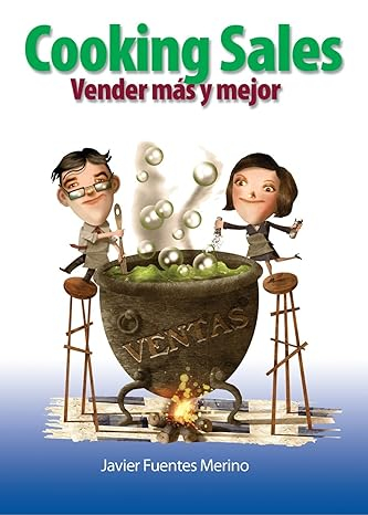 COOKING SALES, vender más y mejor