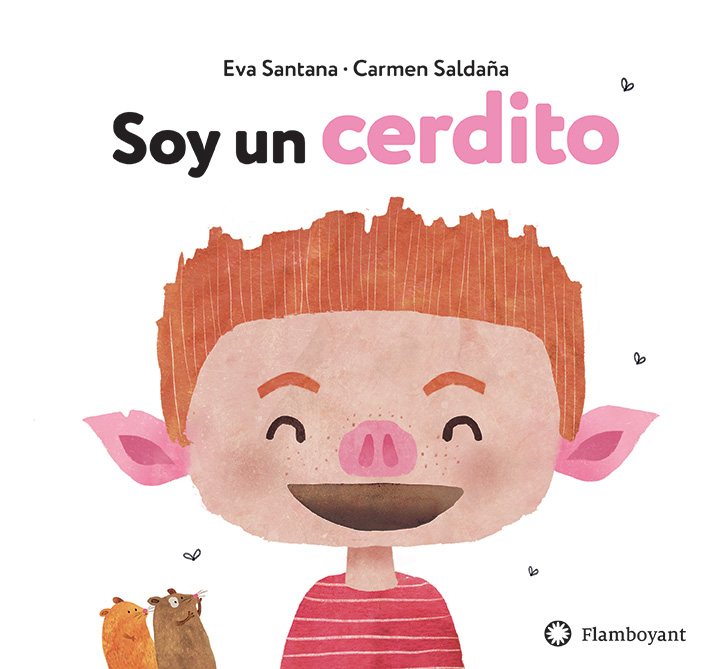 Soy un cerdito