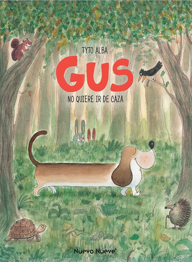 Gus