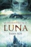 La sacerdotisa de la luna