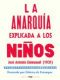 La anarquía explicada a los niños