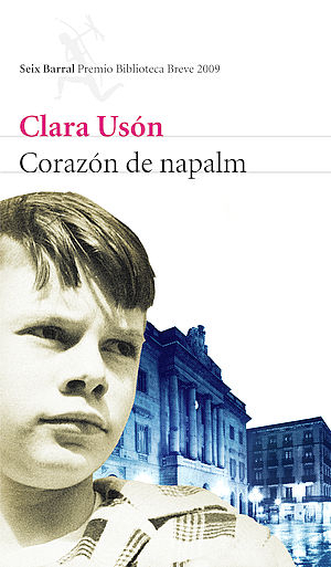 Corazón de Napalm