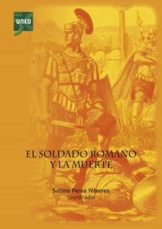 El soldado romano y la muerte 