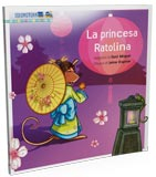 La princesa ratolina