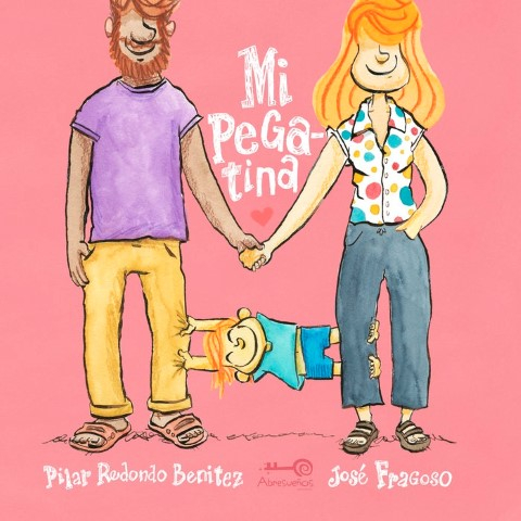 Mi pegatina