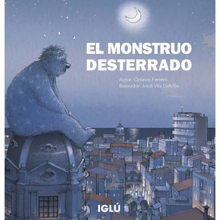 El monstruo desterrado