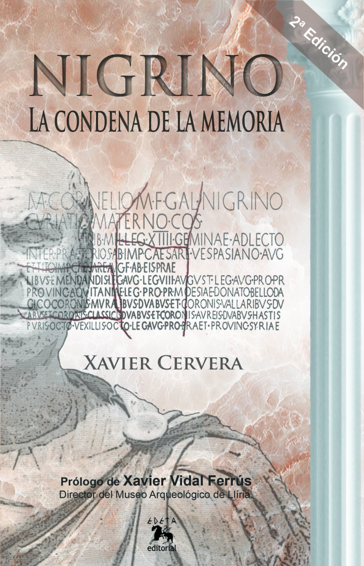 NIGRINO. La condena de la memoria