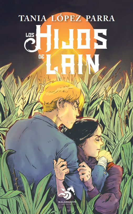 Los hijos de Lain