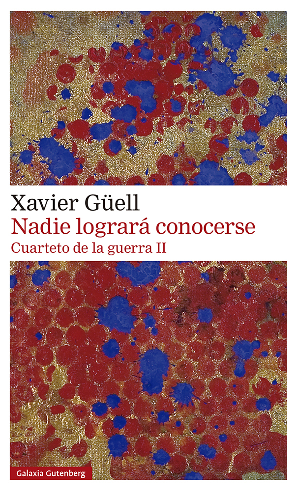 Xavier Güell