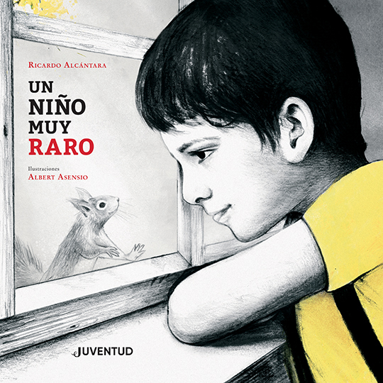 niño raro