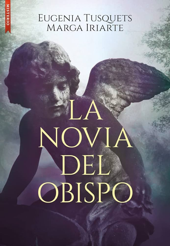 La novia del obispo