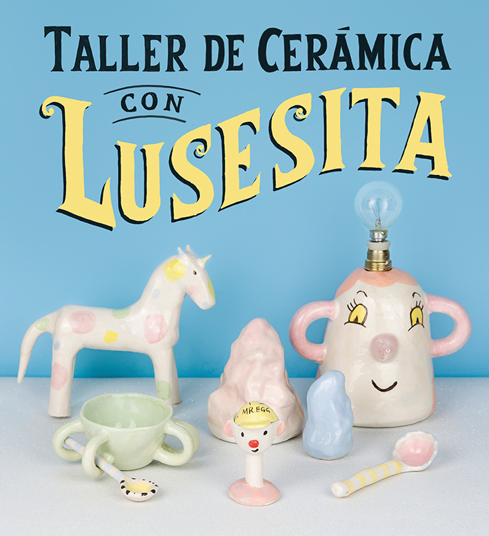 Libro de cerámica