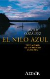 EL NILO AZUL