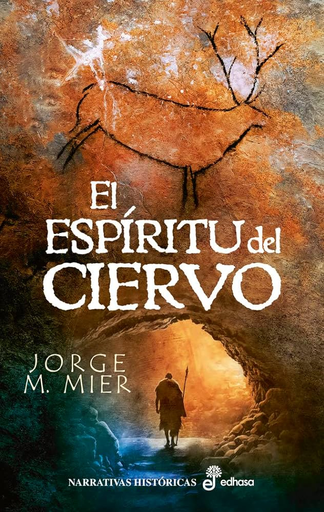 El espíritu del ciervo 