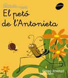 El petó d'Antonieta ('El beso de Antonieta')