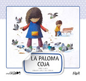 La paloma coja