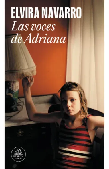 Las voces de Adriana