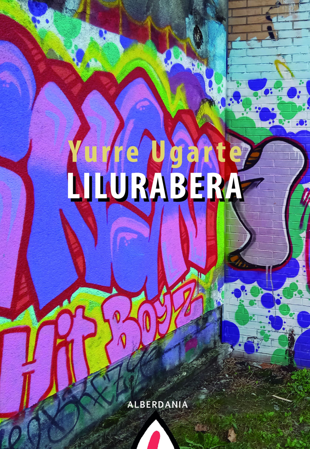 Azala_Lilurabera