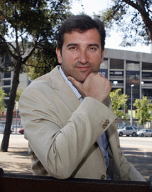 Ferrán Soriano