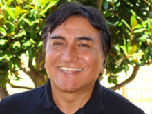 Georges Escribano