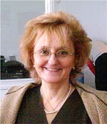 Inés Bustos Sánchez