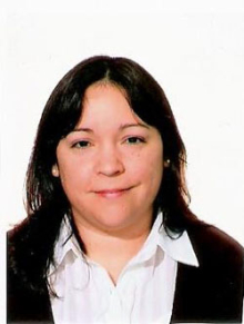 Vanesa Carolina Pérez Torres