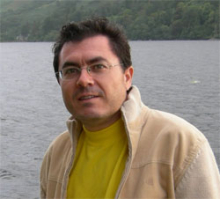 Alvaro Moreno Ancillo