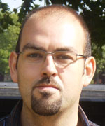 Antonio Montes