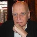 Edgardo Cozarinsky