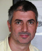 Francisco Cruces Villalobos