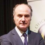 autor José Antonio Luengo Latorre