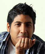 Sergio Vilela