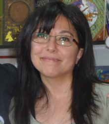 SUSANA ROSIQUE